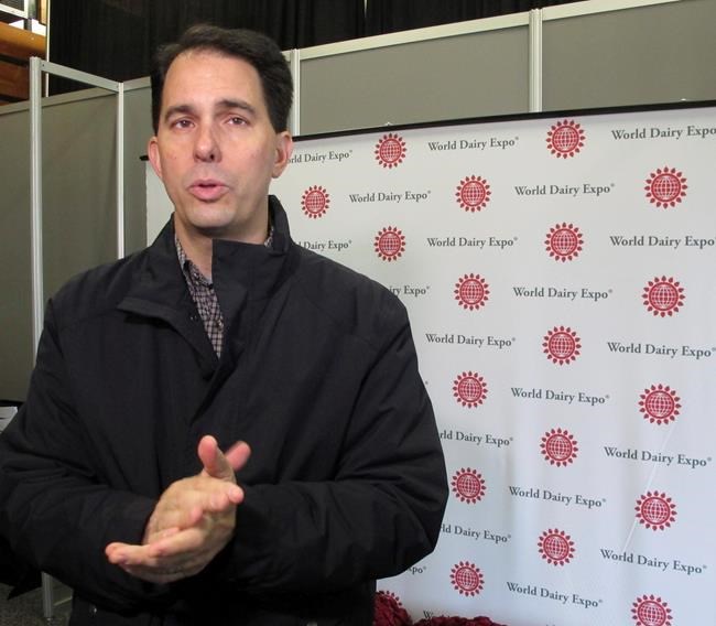 The Latest: Wisconsin says voter ID problems at DMV fixed | iNFOnews.ca