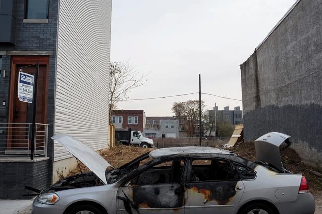 Kept out: How banks block people of colour from homeownership | iNFOnews.ca