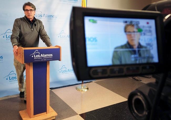 Tunnel collapse renews safety concerns about nuclear sites | iNFOnews.ca Tunnel collapse renews safety concerns about nuclear sites | iNFOnews.ca