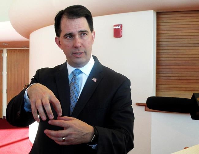 Second former Walker official comes out against him | iNFOnews.ca