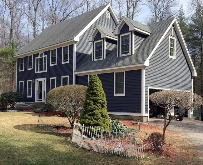 Town coffers crumble along with a region's home foundations | iNFOnews.ca Town coffers crumble along with a region's home foundations | iNFOnews.ca