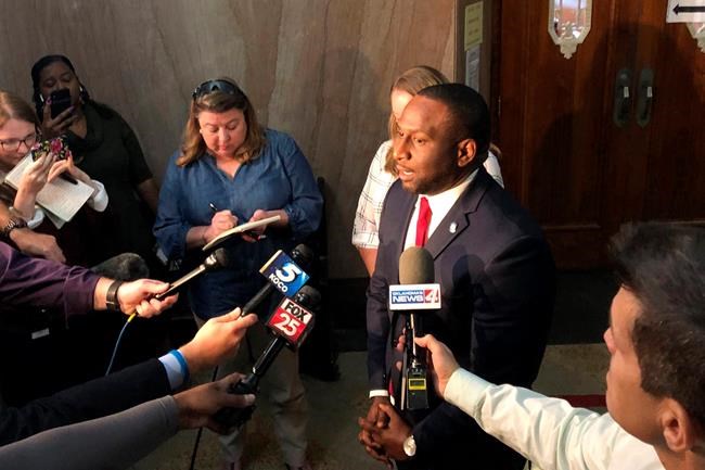 Group sues seeking to stop Oklahoma 'permitless carry' law | iNFOnews.ca