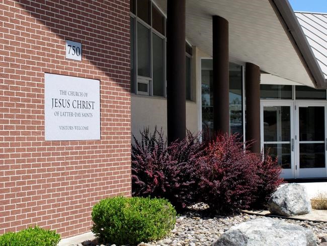 Clarification: Mormon Church-Gun Rules story | iNFOnews.ca Clarification: Mormon Church-Gun Rules story | iNFOnews.ca