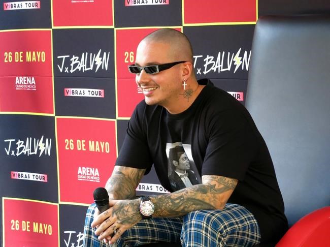 Reggaeton star insults Venezuelan leader on social media | iNFOnews.ca Reggaeton star insults Venezuelan leader on social media | iNFOnews.ca