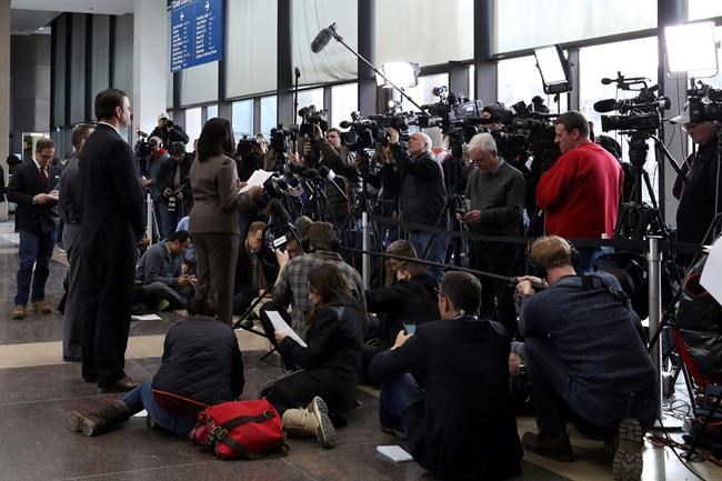 Smollett story shows thin line between news and social media | iNFOnews.ca