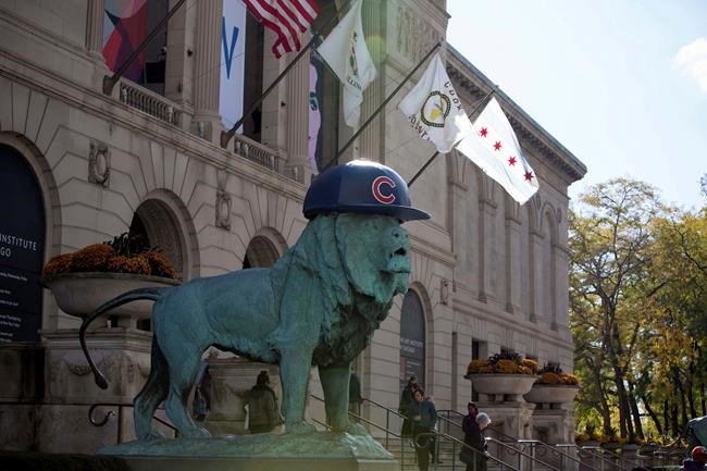Want to see World Series at Wrigley? It will cost thousands | iNFOnews.ca