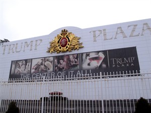 Casino company appeals ruling favouring Trumps in Atlantic City naming rights lawsuit | iNFOnews.ca CP32180058