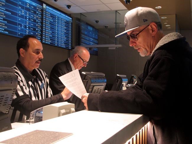 FanDuel to open sports book in Bally's Atlantic City | iNFOnews.ca FanDuel to open sports book in Bally's Atlantic City | iNFOnews.ca