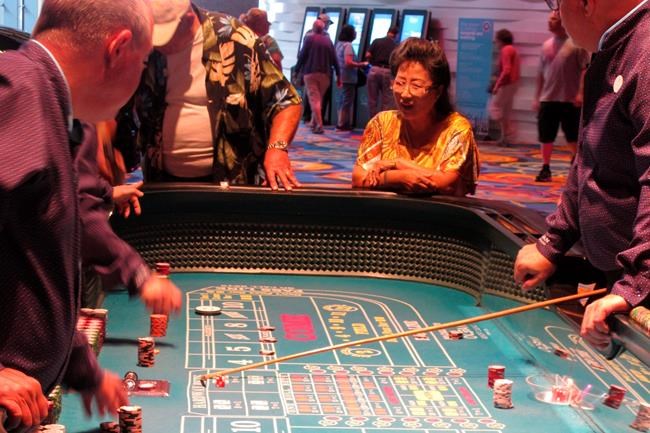 Borgata: Ocean Casino is poaching our execs, trade secrets | iNFOnews.ca Borgata: Ocean Casino is poaching our execs, trade secrets | iNFOnews.ca