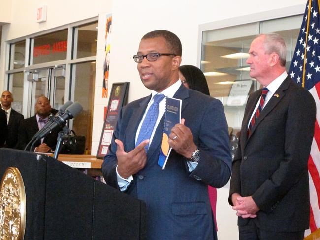 No instant end to New Jersey's takeover of Atlantic City | iNFOnews.ca