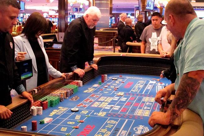 Rebounding Atlantic City casinos see $3.3B revenue in 2019 | iNFOnews.ca Rebounding Atlantic City casinos see $3.3B revenue in 2019 | iNFOnews.ca