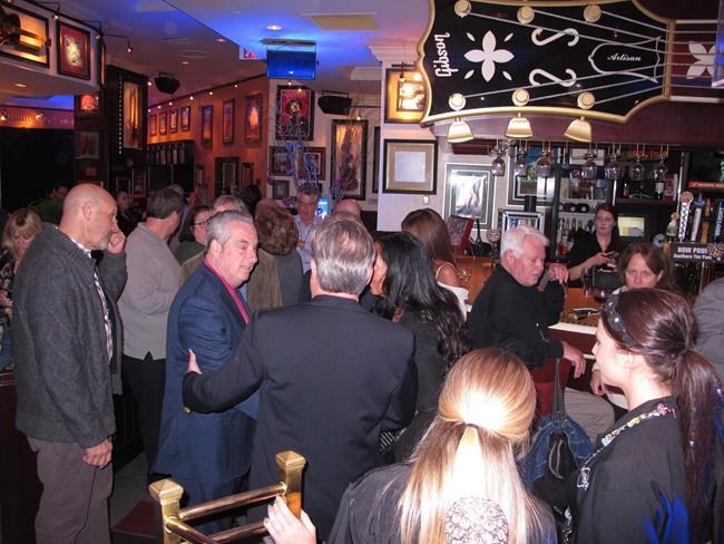 Restaurants forge ahead in shells of shuttered Trump casinos | iNFOnews.ca Restaurants forge ahead in shells of shuttered Trump casinos | iNFOnews.ca