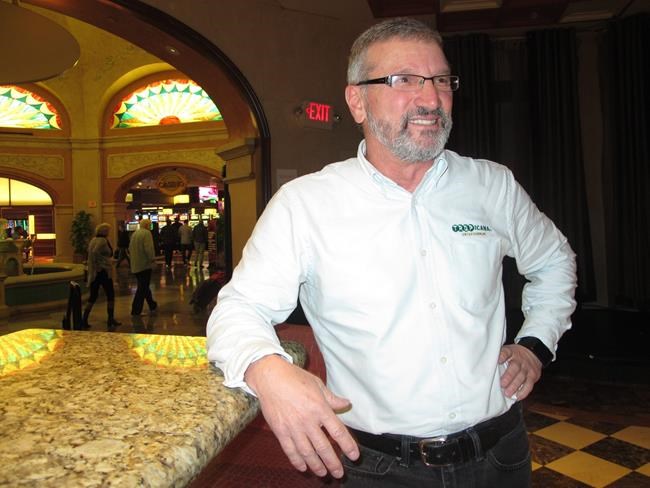 Once near death, Tropicana now No. 2 casino in Atlantic City | iNFOnews.ca Once near death, Tropicana now No. 2 casino in Atlantic City | iNFOnews.ca