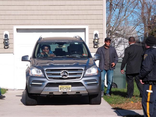 The Latest: Atlantic City mayor mum after FBI raid at home | iNFOnews.ca