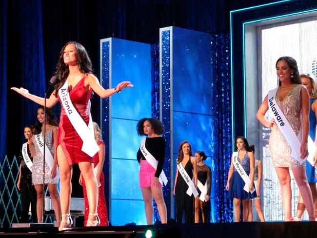 Miss America may be leaving Atlantic City ... again | iNFOnews.ca Miss America may be leaving Atlantic City ... again | iNFOnews.ca