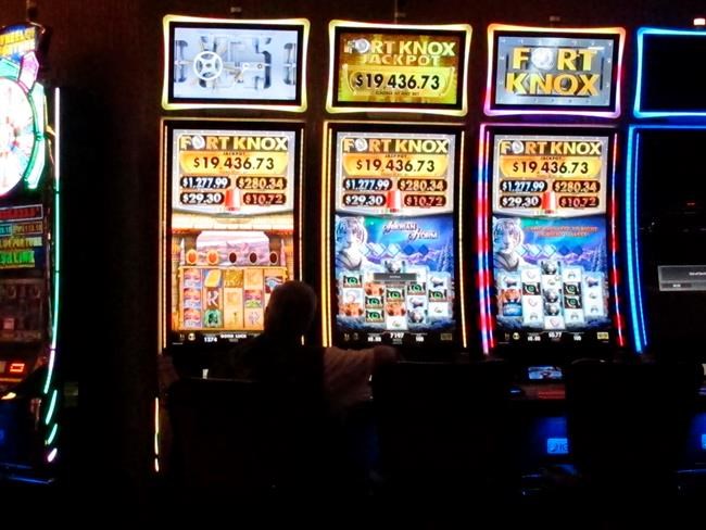 Another month, another sports bet record in NJ: $931M in Nov | iNFOnews.ca
