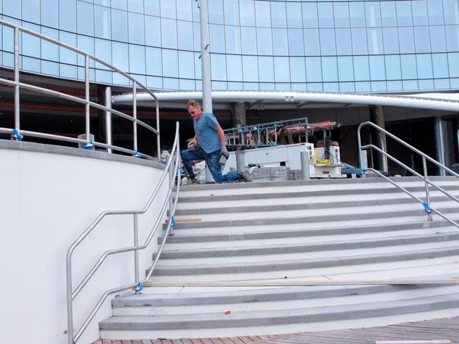 Things to Know about 2 Atlantic City casino reopenings | iNFOnews.ca