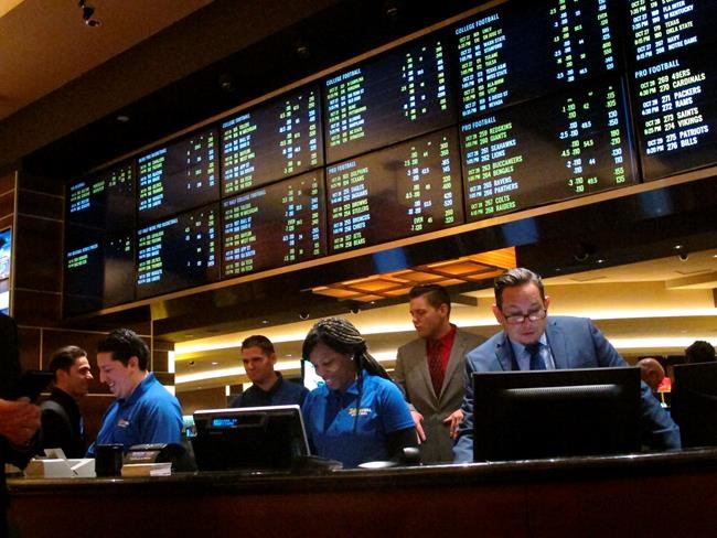 New entrant to NJ sports betting; FanDuel, Draft Kings deals | iNFOnews.ca New entrant to NJ sports betting; FanDuel, Draft Kings deals | iNFOnews.ca
