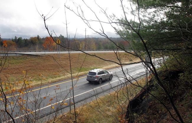 Vermont to remember man who took his life fighting progress | iNFOnews.ca Vermont to remember man who took his life fighting progress | iNFOnews.ca