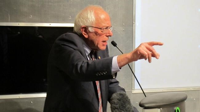 Democrat leaders urge activists to stay politically involved | iNFOnews.ca