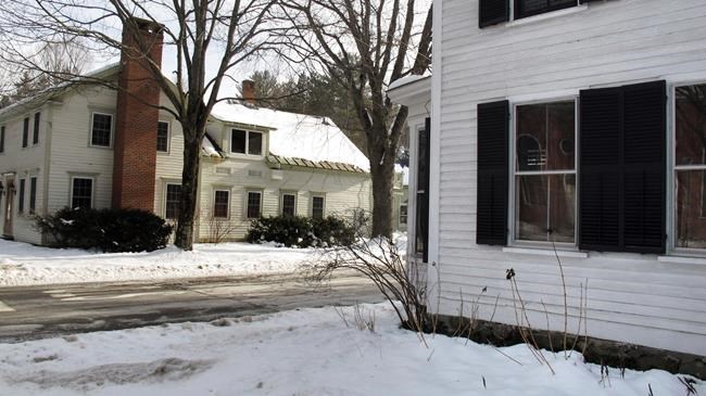 Town in Budweiser Clydesdale ad fights to save its charm | iNFOnews.ca