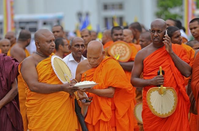 Deputy minister resigns as Sri Lanka political crisis grows | iNFOnews.ca Deputy minister resigns as Sri Lanka political crisis grows | iNFOnews.ca