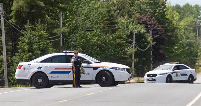 Indigenous man fatally shot by RCMP was troubled but not violent, says chief | iNFOnews.ca Indigenous man fatally shot by RCMP was troubled but not violent, says chief | iNFOnews.ca