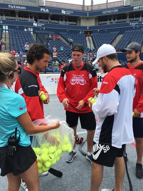 No relief for Canada's Milos Raonic with Murray withdrawal from Rogers Cup | iNFOnews.ca No relief for Canada's Milos Raonic with Murray withdrawal from Rogers Cup | iNFOnews.ca