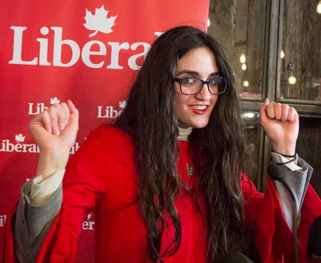Byelections signal generational change for both Conservatives, Liberals | iNFOnews.ca