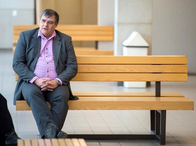 Thursday will be Day 8 of Lac-Megantic jury deliberations | iNFOnews.ca