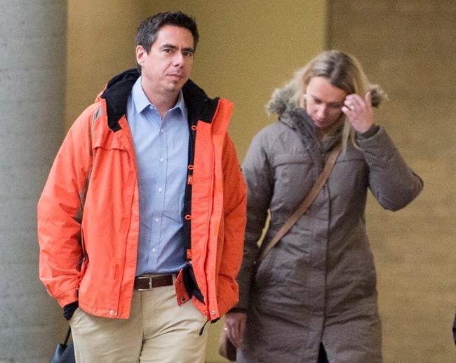 Accused at Quebec pit bull trial suggests his dog might have been provoked | iNFOnews.ca