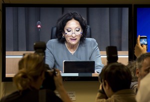 Quebec inquiry hears about Mafia corruption in Ontario | iNFOnews.ca CP20181016