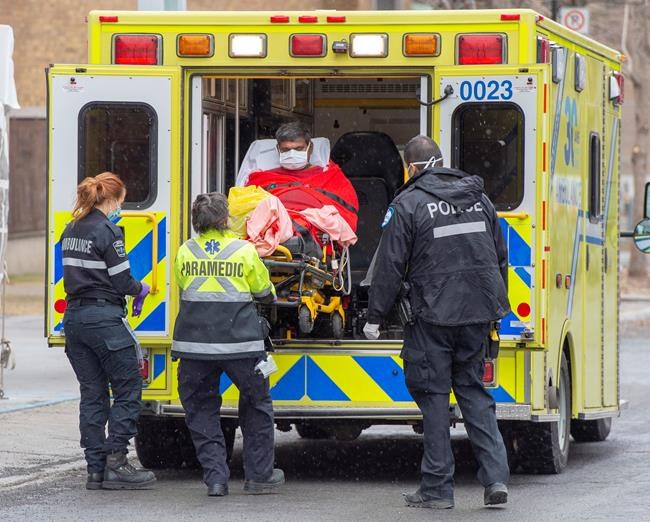Gatherings restricted, schools closed: What's being done to fight COVID-19 | iNFOnews.ca Gatherings restricted, schools closed: What's being done to fight COVID-19 | iNFOnews.ca