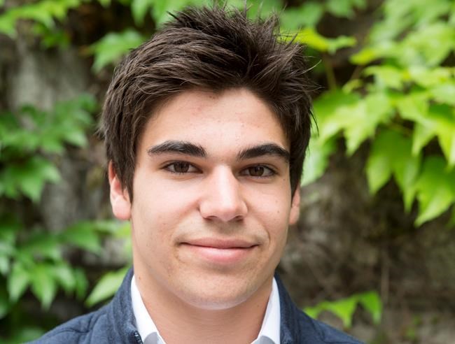 Canada's top race driving hope Stroll shuns comparisons with super-teen Verstappen | iNFOnews.ca