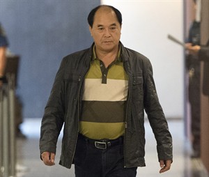 Magnotta's lawyer says his client is not criminally responsible | iNFOnews.ca CP30087584