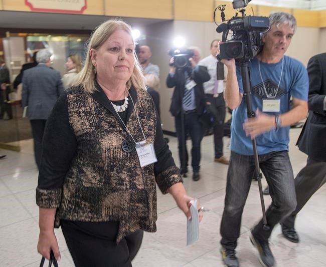 Nova Scotia 'will not be implementing a carbon tax,' premier says | iNFOnews.ca