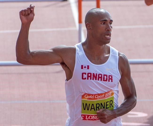 Decathlon ends early for Canadian star Damian Warner after pole vault debacle | iNFOnews.ca Decathlon ends early for Canadian star Damian Warner after pole vault debacle | iNFOnews.ca