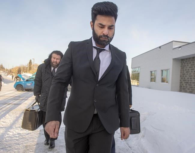 Judges cannot be overly swayed by victim impact statements: legal experts | iNFOnews.ca Judges cannot be overly swayed by victim impact statements: legal experts | iNFOnews.ca