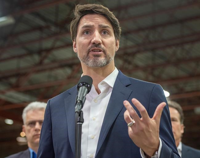 Baloney Meter: Did a Liberal tax cut help reduce poverty rates? | iNFOnews.ca