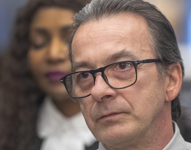 Victim's sons tell court that killing of ailing mother was no act of compassion | iNFOnews.ca