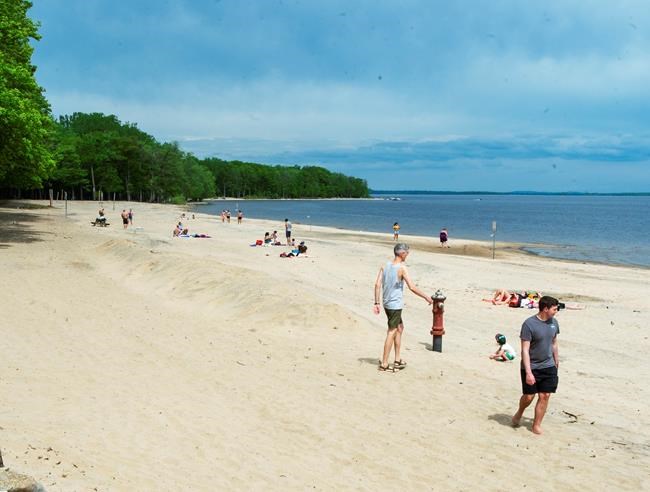 A look at how provinces plan to emerge from COVID-19 shutdown | iNFOnews.ca