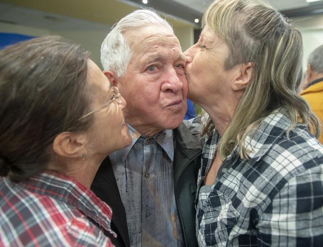 Ottawa says it will sell back Mirabel land expropriated for airport in 1969 | iNFOnews.ca