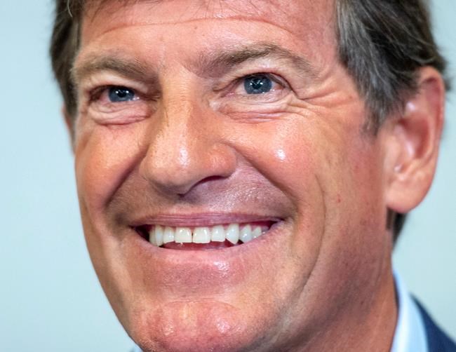 Montreal group supports idea of sharing Rays with Tampa Bay | iNFOnews.ca