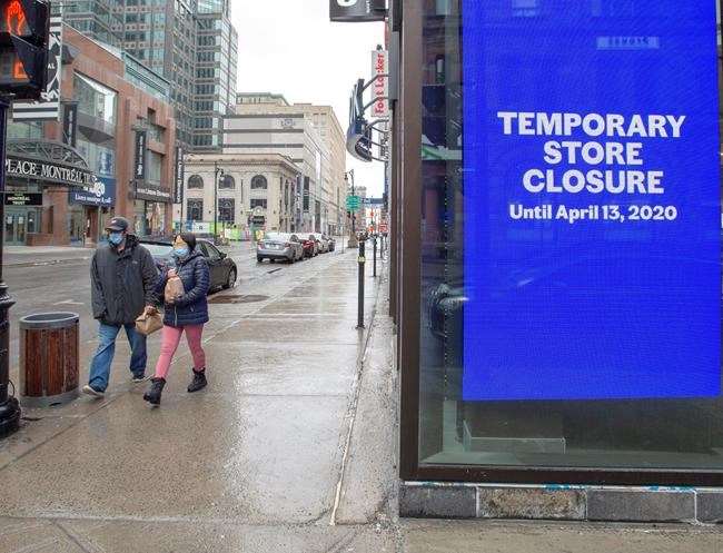 The latest numbers on COVID-19 in Canada | iNFOnews.ca