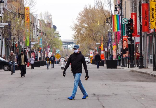 The latest developments on COVID-19 in Canada | iNFOnews.ca