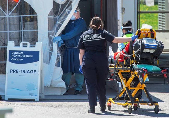 The latest numbers on COVID-19 in Canada | iNFOnews.ca