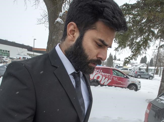 Fate of truck driver in Humboldt bus crash will test sentencing system: experts | iNFOnews.ca