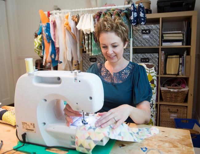 Telecommuting growing as companies look to save money, respond to employees | iNFOnews.ca