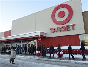 Target Canada's failure causes retailer to layoff 720 staff in U.S., India | iNFOnews.ca CP31854123
