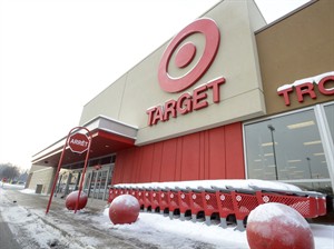 Laid off Target workers face grim job prospects, labour experts say | iNFOnews.ca CP31541206